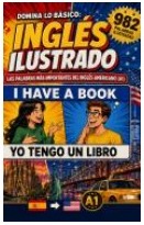 Domina lo Básico: Inglés Ilustrado