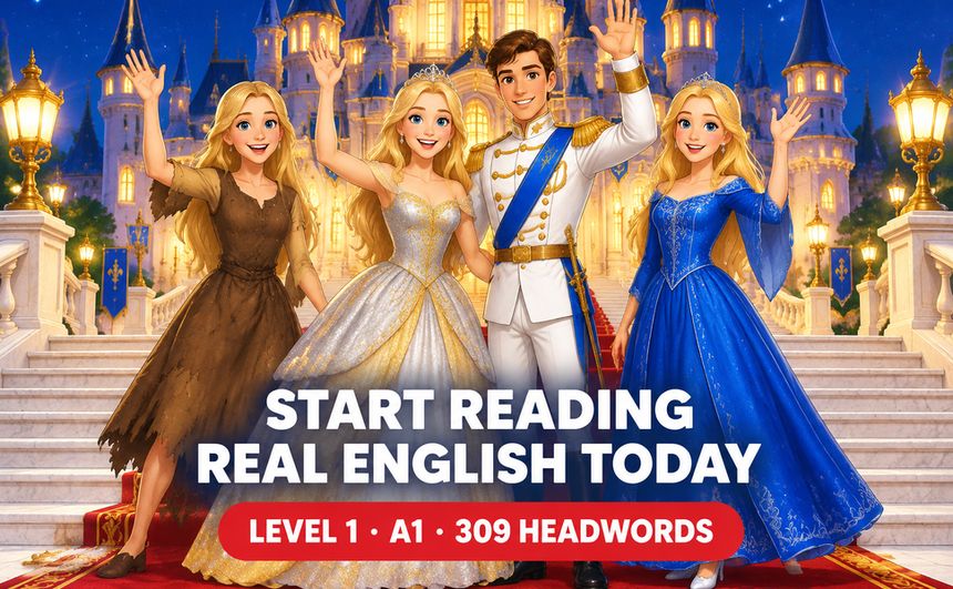 A+ marketing image 4 for Cinderella