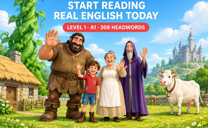A+ marketing image 5 for Jack and the Beanstalk