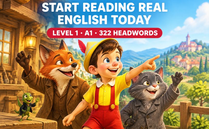 A+ marketing image 3 for Pinocchio