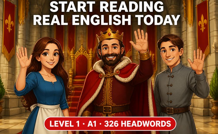 A+ marketing image 5 for Rumpelstiltskin