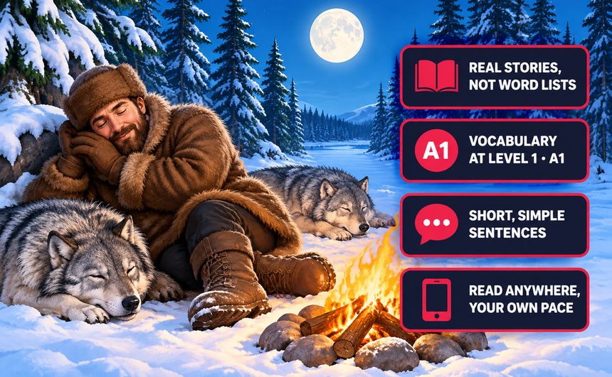 A+ marketing image 3 for The Call of the Wild