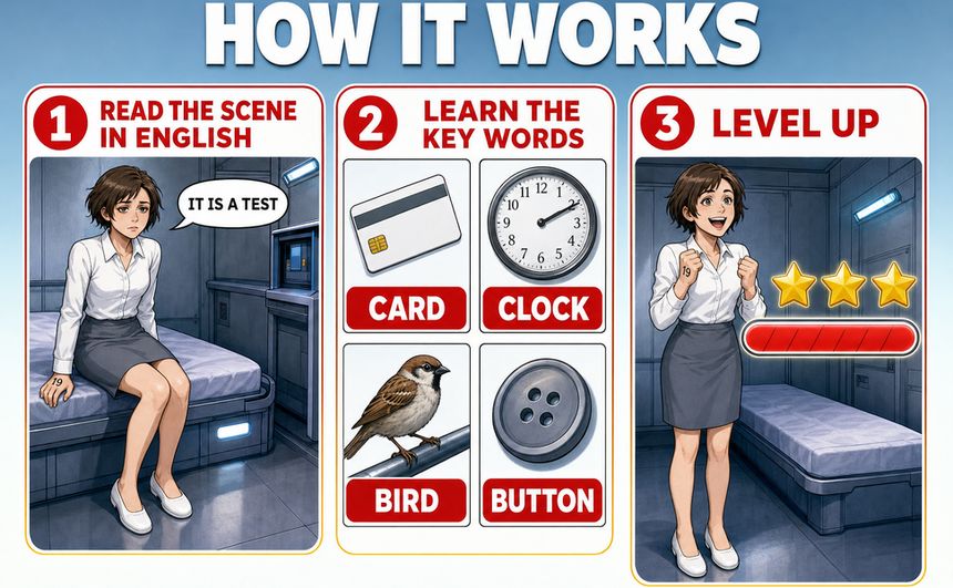 A+ marketing image 2 for The Echo Room