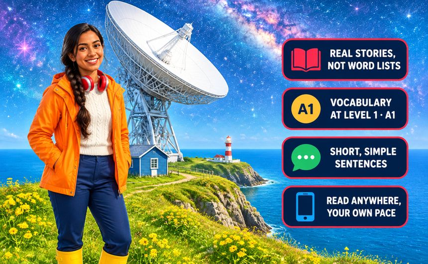 A+ marketing image 3 for The Fermi Paradox