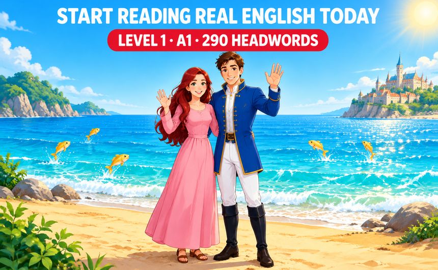 A+ marketing image 5 for The Little Sea Girl