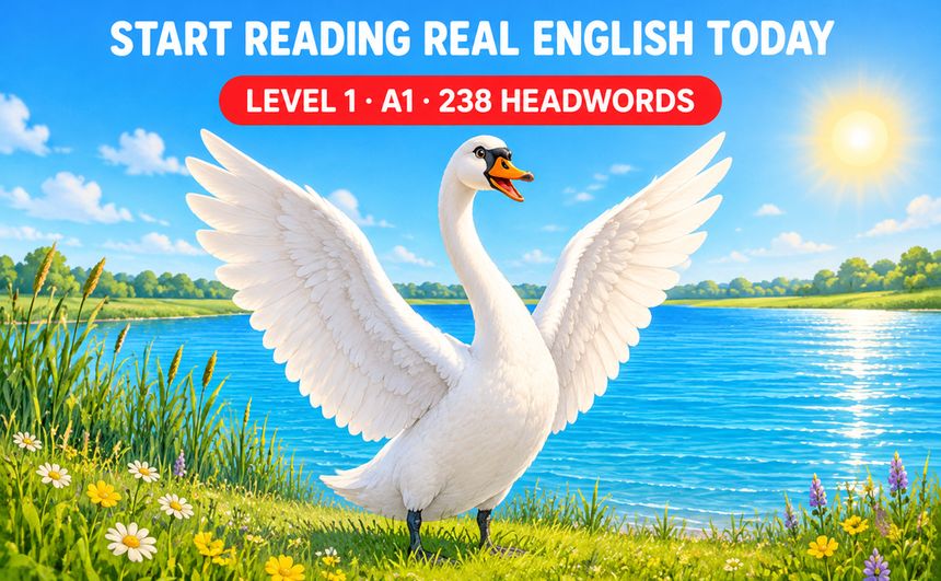 A+ marketing image 5 for The Ugly Duckling