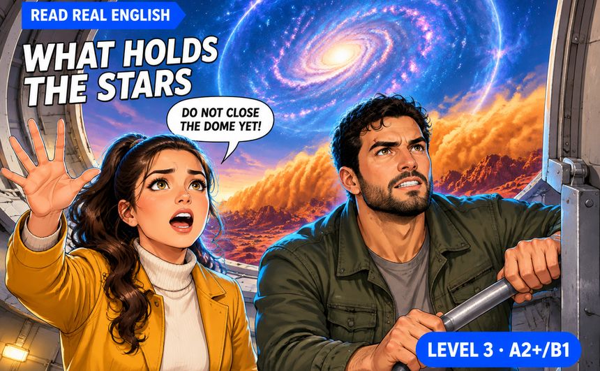 A+ marketing image 1 for What Holds the Stars