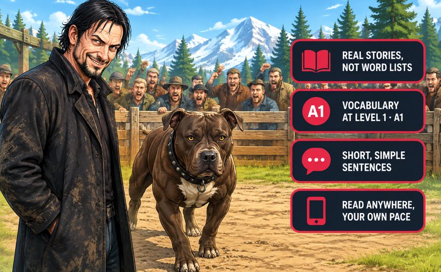 A+ marketing image 3 for White Fang