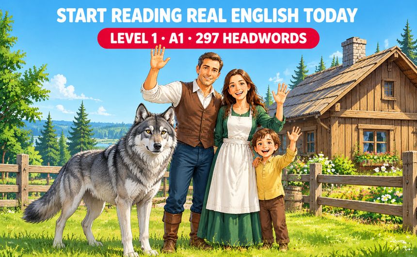 A+ marketing image 5 for White Fang